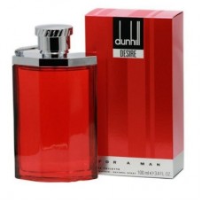 DESIRE By Alfred Dunhill For Men - 3.4 EDT SPRAY
